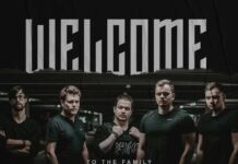 FROM FALL TO SPRING Signs with Arising Empire and Releases First Single “Black Heart”
