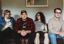 Exclusive Premiere: HEATHERSETT’s “Jivin & Cryin” Official Lyric Video