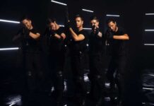 ICE NINE KILLS Drops Zombie-Filled, Resident Evil Inspired New Single “Rainy Day”
