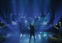KILLSWITCH ENGAGE Releases “Us Against the World” Official Video and Touring with SLIPKNOT This Fall