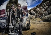 Al Jourgensen of MINISTRY Discusses Inspiration for “Search And Destroy” Cover in New Video Interview