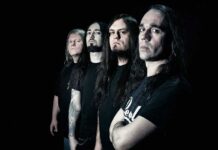 NILE Announces 2022 US Tour and Signs Worldwide Contract with Napalm