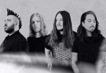 OF MICE & MEN Shares “Mosaic” Remix by Becko