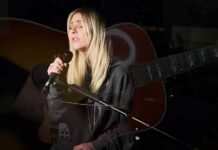 THE PRETTY RECKLESS Shares Video for Acoustic Version of “Only Love Can Save Me Now”