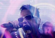 Exclusive Premiere: RAIZER’s New Single and Official Lyric Video for “Sharp”