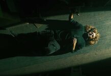 RIVERS OF NIHIL Launches Video for “The Void from Which No Sound Escapes”