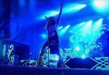 ROB ZOMBIE Announces The Lunar Injection Kool Aid Eclipse Conspiracy Limited Edition 8-Track and Releases Music Video for “Shadow of the Cemetery Man”
