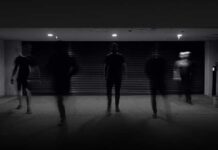 Exclusive Premiere: The New Album Gradients from ROMAN LIONS