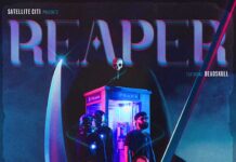 Exclusive Premiere: SATELLITE CITI’s New Music Video “Reaper”