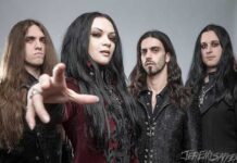 SEVEN SPIRES, KRIZ DK, and BABYCHAOS Announced for JEREMY SAFFER’s Intensive Music Photography Workshop