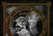 SEVEN SPIRES: Gods of Debauchery