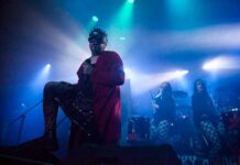 SKUM LOVE’S BIRTHDAY SHOW 8.29.21 Whisky a Go Go, West Hollywood, CA