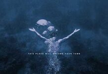 SLEEP TOKEN: This Place Will Become Your Tomb