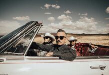 SPIRITWORLD Signs to Century Media and Drops “Comancheria” Video