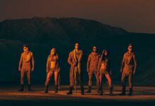 STARSET Shares Third Transmission “Earthrise”