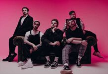 THECITYISOURS Shares “So Sad” Video