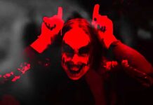 TWIZTID Releases Official Music Video for “Neon Vamp” Featuring Dani Filth