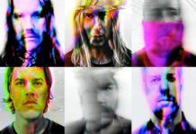UNDEROATH Shares New Single “Pneumonia”