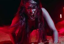 AD INFINITUM Releases Captivating Third Single “Animals” and Music Video
