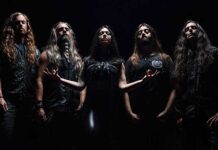 THE AGONIST: Death and Resurrection