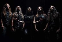THE AGONIST Reveals Blistering New Single “Feast On The Living” and Official Music Video