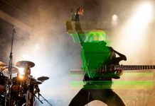 THE ALGORITHM Releases Pulse Pounding Trek with Sinister New Single “Object Resurrection”