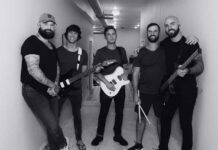 AUGUST BURNS RED Drops Brand New Song “Vengeance”