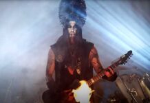 BEHEMOTH Shares “Bartzabel” Video from In Absentia Dei