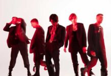 BRING ME THE HORIZON Announces LA Performance at Whisky A Go Go