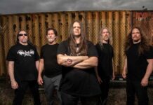 CANNIBAL CORPSE Announces 2022 US Headlining Tour
