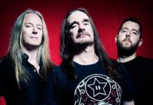 CARCASS