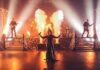 EPICA Unveils Live Music Video for “The Skeleton Key – Ωmega Alive”