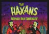 THE HAXANS Announce 3-Day Livestream Event Halloween Haunt Spooktacular!