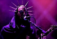 IMPERIAL TRIUMPHANT Releases “Transmission To Mercury (Live At Slipper Room)” Official Live Music Video
