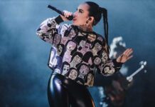 JINJER to Begin North American Tour on October 22