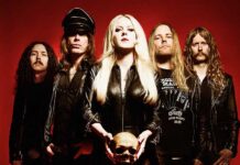 LUCIFER: Image of Defiance