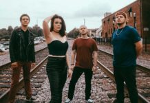 Exclusive Track by Track: MISTY EYED’s New EP Samsara