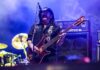 MOTÖRHEAD Set to Release a New Compilation Album Everything Louder Forever