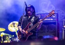 MOTÖRHEAD Set to Release a New Compilation Album Everything Louder Forever