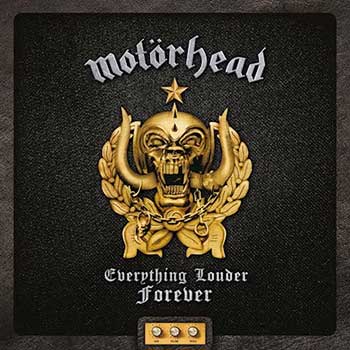 Sacrifice (Motörhead album) - Wikipedia