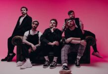 THECITYISOURS Shares “Body Count” Video