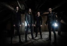 Black/Death Metal Veterans THULCANDRA Releases New Single and Official Music Video for “Nocturnal Heresy”