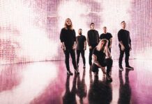 UNDEROATH Teams Up with Ghostemane on New Single “Cycle”