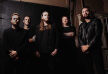 WAGE WAR Releases New Album Today and Shares Video for Title Track “Manic”