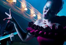 AD INFINITUM Releases Captivating Music Video for “Inferno”