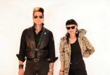 ADULT. Shares Lead Single and Video for “Fools (We Are…) from Upcoming New Album Becoming Undone