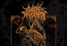 CATTLE DECAPITATION Announces “Death…At Last Tour”