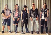 CRAZY LIXX: Loose ‘n’ Lethal