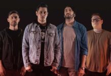 Exclusive Premiere: THE DIFFERENCE BETWEEN’s New Single “Be Treated: Be Cured”