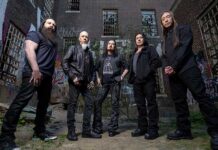 DREAM THEATER: Expanding Reality